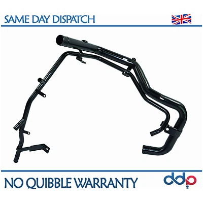 For VW Crafter 30-35 30-50 2.5 TDi 2006-2013 Metal Water Coolant Pipe 076121065A - image 1 of 4