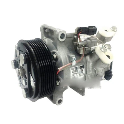 Compresor de aire acondicionado para INFINITI Q50 2014-2021 Q60 2017-2020 V6 3,0 L 3,7 L Foto 1 de 4