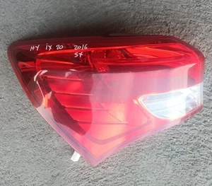 FANALE POSTERIORE SINISTRO HYUNDAI IX20 - Foto 1 di 3