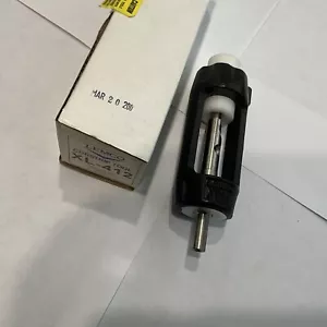 Lemco Tool Corp X-412 Corstrip Tool P3/ T10 - Picture 1 of 3