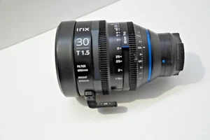 irix 30mm t1.5 micro four thirds - READ - Picture 1 of 19