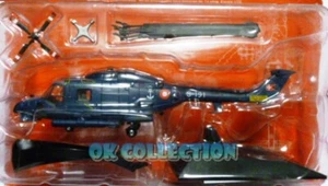 Model Altaya scale 1:72 Helicopter WESTLAND LYNX MK 90 (DENMARK) 33 - Picture 1 of 1