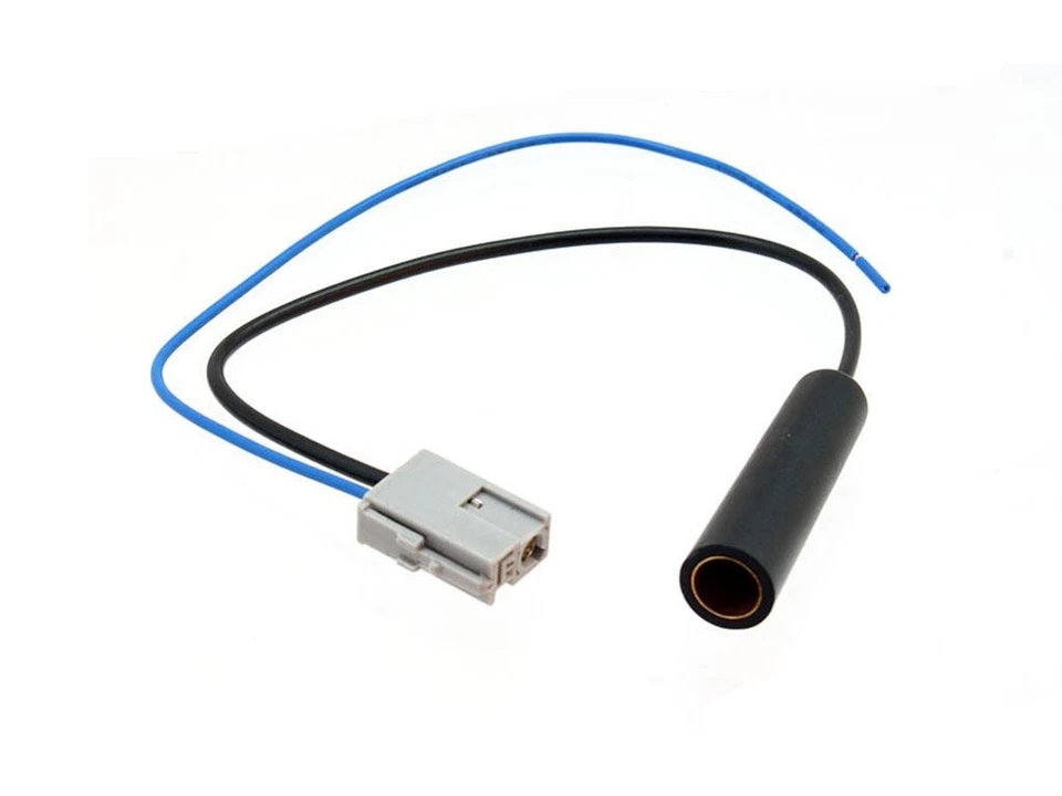 Adaptador De Antena Para Radio CD CT27AA73 DIN Para Honda Civic CR-V - Imagen 1 de 1