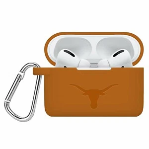 Affinity Bands Texas Longhorns Engraved AirPods Pro Case Cover - Picture 1 of 6