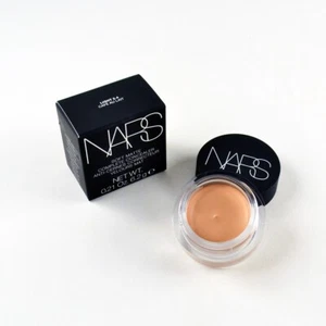 Nars Soft Matte Complete Concealer CAFE AU LAIT Light 2.4 - Size 0.21 Oz / 6.2 g - Picture 1 of 1