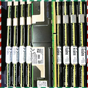 NMA1XXD128GPS Intel Optane 100 Series 128GB 2666 DDR4 Dcpmm Persistent Memory - Picture 1 of 4