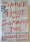 SUMMER HOUSE WITH SWIMMING POOL by Herman Koch (Hardcover 2014)