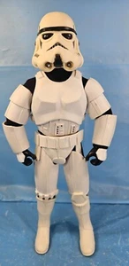 Figura de acción Stormtrooper Star Wars 1997 12" - Imagen 1 de 3