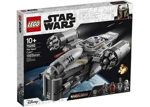 LEGO The Razor Crest (75292) - Brand New in Box - Picture 1 of 1