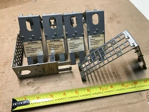 Siemens 6SN1162-0EA00-0AA0 simodrive escudo placa de conexión 462008.0570.00 CA - Imagen 1 de 4