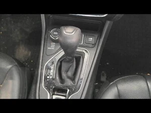 Conjunto de palanca de cambios de transmisión automática usado se adapta a: Jeep Cherokee 2019 grado - Imagen 1 de 24