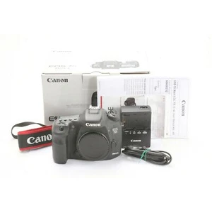 Canon EOS 7D Mark II + 148 K Shutter Count + Good (268574) - Picture 1 of 7