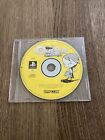 PS1 GAME - One Piece Mansion - Disc ONLY
