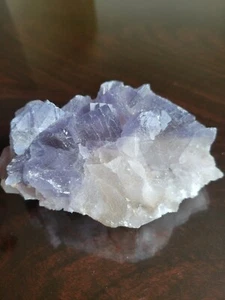 Cubi di fluorite 530g - Foto 1 di 11