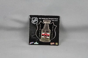 Ottawa Senators Pin - Stanley Cup Championships by ESC - Inlaid Pin - Picture 1 of 3