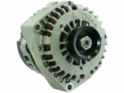 Alternador clássico Remy 84243KP 4.3L V6 Chevrolet Silverado 1500 2007 - Imagem 1 de 2