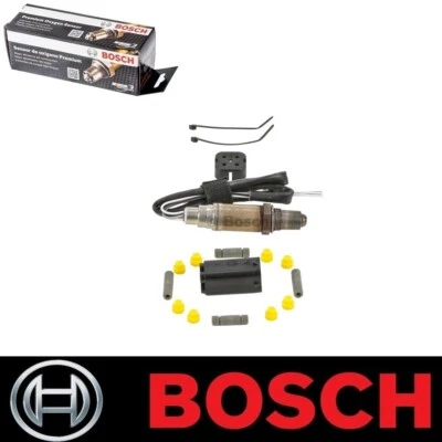 Sensor de oxígeno OE BOSCH aguas arriba para Chevrolet Silverado 3500 HD 2007-2008 Foto 1 de 4