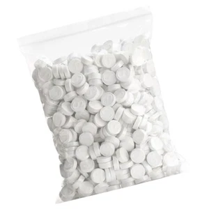 500 Pcs Face Mask Sheet DIY Compressed Facial Skin Care Wrapped Masks - Picture 1 of 12