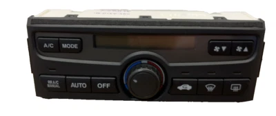 2003 2004 2005 2006 2007 2008 HONDA PILOT Heater A/c Control OEM: 79600S9V305ZA Foto 1 de 4