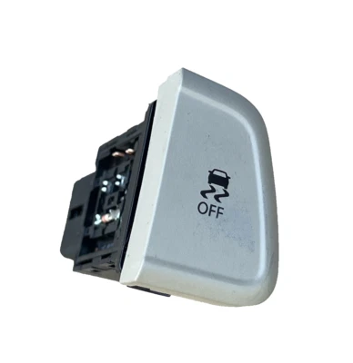 Interruptor de botón de tracción de puñalada Hyundai Elantra 2011-2013 OEM tablero izquierdo 202007239 Foto 1 de 3