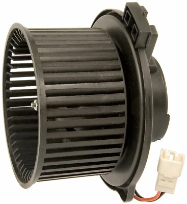MOTOR SOPRADOR CONFORT TEMP / FOUR SEASONS 75804 HONDA, SUBARU, TOYOTA 12V - Imagem 1 de 2