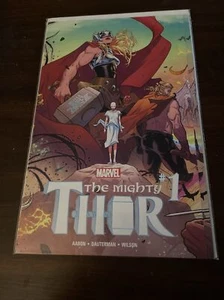Mighty Thor #1 (Marvel, 2016) - Imagen 1 de 6