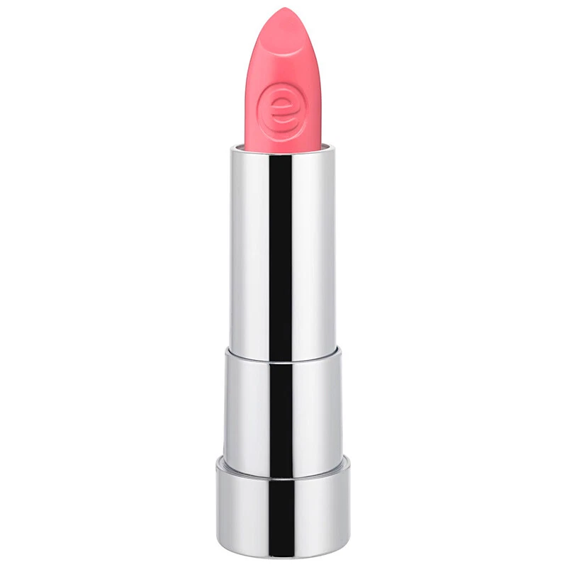 Sheer & Shine Lipstick essence All About Cupcake (754233) - Bild 1 von 1