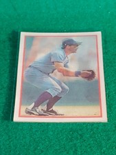 1987 Sportflics Baseball #114 Tri-Stars Wade Boggs George Brett Gary Gaetti 