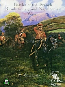 Battles of the French Revolutionary and Napoleonic Wars  - Picture 1 of 3