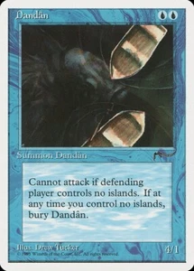 MAGIC~DANDÂN~CHRONICLES~ENG~LP - Imagen 1 de 1
