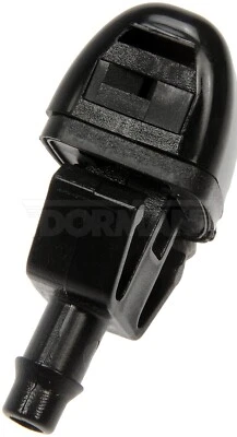 Boquilla trasera de lavadora de vidrio para Ford Taurus X Dorman 2008-2009 Foto 1 de 4