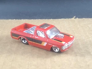 Hot Wheels ‘72 Chevy Luv 148/250 COMBINED SHIP $1 PER MULTIPLE - Picture 1 of 6