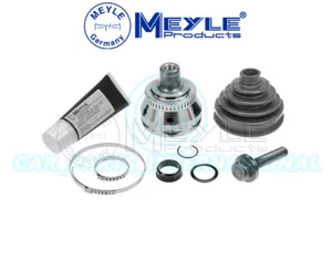 Meyle FRONT CV JOINT KIT / Drive shaft Joint Kit & Boot / Grease No 100 498 0064 - Picture 1 of 2