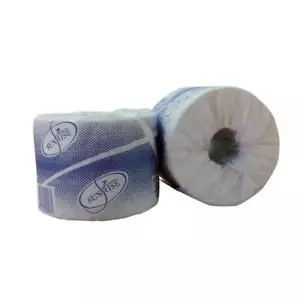 Toilet Paper Roll 700 sheets Individually Wrapped 48 rolls - Picture 1 of 1
