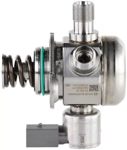 66826 Bosch Electric Fuel Pump Gas Driver Left Side for Mercedes C Class Hand - Foto 1 di 5