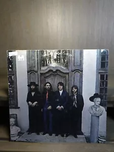 Beatles - The Beatles Again (Hey Jude) 1970 Vinyl LP Apple Records - Picture 1 of 6