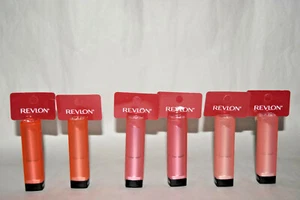 2x REVLON Colorburst Lip Butter Lipstick * U Choose Color - Sealed 💄💋 - Picture 1 of 6