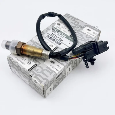 Oxygen O2 Sensor Upstream Nissan Fits For 2005-2006 350Z 2004-2007 Infiniti 3.5L - Image 1 of 4
