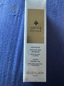 Guerlain Abeille Royale „Double R Renew & Repair Advanced Serum“ 50ml NEU - Bild 1 von 1