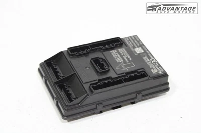 Honda Odyssey 2021-2024 3,5 L V6 carrocería módulo de control ordenador unidad BCM OEM Foto 1 de 4