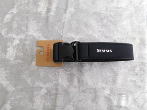 Simms Neoprene Wading Belt S/M - Picture 1 of 6