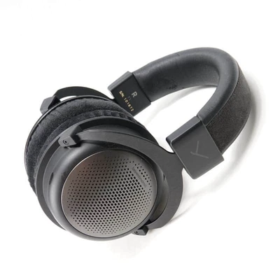 Beyerdynamic T1 3rd Gen Dynamic High End Tesla Headphones Used Japan - Image 1 of 4