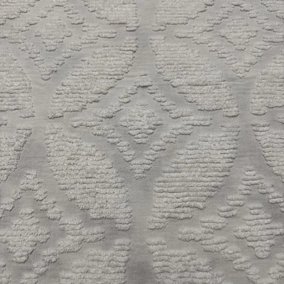 "Colcha de chenilla matelasse vintage Queen usada en excelente estado 108x92"" ligera" Foto 1 de 4