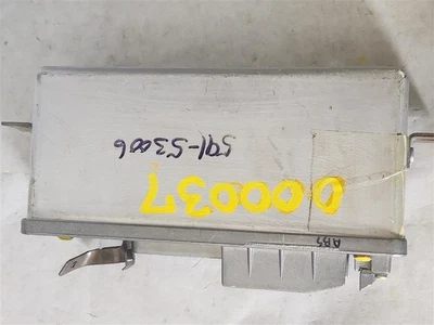 Chassis ECM ABS Without Automatic Stability Control Fits 89-93 BMW 535i 3793835 - Image 1 of 4