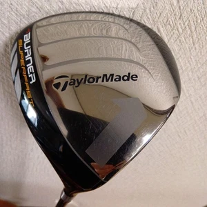 Taylormade Driver Burner Superfast Flexsr - Picture 1 of 14