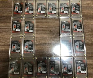 The More You Buy The er It Is Ultra Pro 1 2 Inch Lucite Screw Down Ultrapro 1 2 - Picture 1 of 7