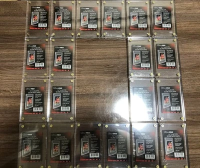 The More You Buy The er It Is Ultra Pro 1 2 Inch Lucite Screw Down Ultrapro 1 2 - Image 1 of 4