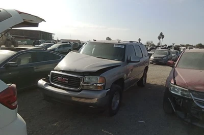 Transmissão automática 2005 GMC Yukon fabricante de equipamento original 136K milhas (LKQ~440020324) - Imagem 1 de 4