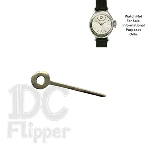 Timex Cavatina Watch MINUTE HAND Part #28 1962-1968 Model 5290 Ladies Read List - Picture 1 of 2