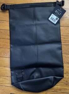 NWT BYLT Premium Basics BIOS Bag Roll Top With Strap Waterproof Dry : NO Strap - Picture 1 of 5